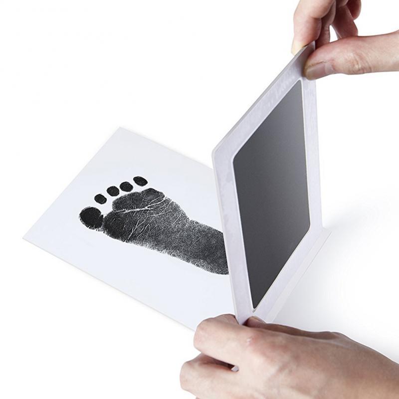 BabyPrint™ - Kit d'empreintes pour bébé | Maman - Poussin et Moi