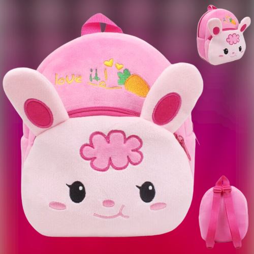 CuttieBag™ - 3D Peluche Sac à dos™ - Poussin et Moi