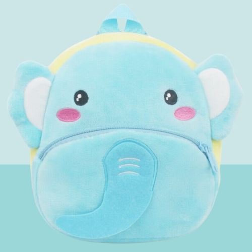 CuttieBag™ - 3D Peluche Sac à dos™ - Poussin et Moi