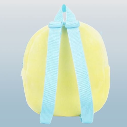 CuttieBag™ - 3D Peluche Sac à dos™ - Poussin et Moi