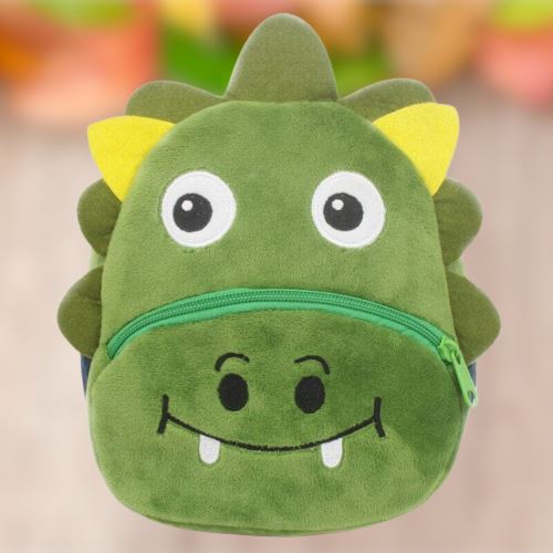 CuttieBag™ - 3D Peluche Sac à dos™ - Poussin et Moi